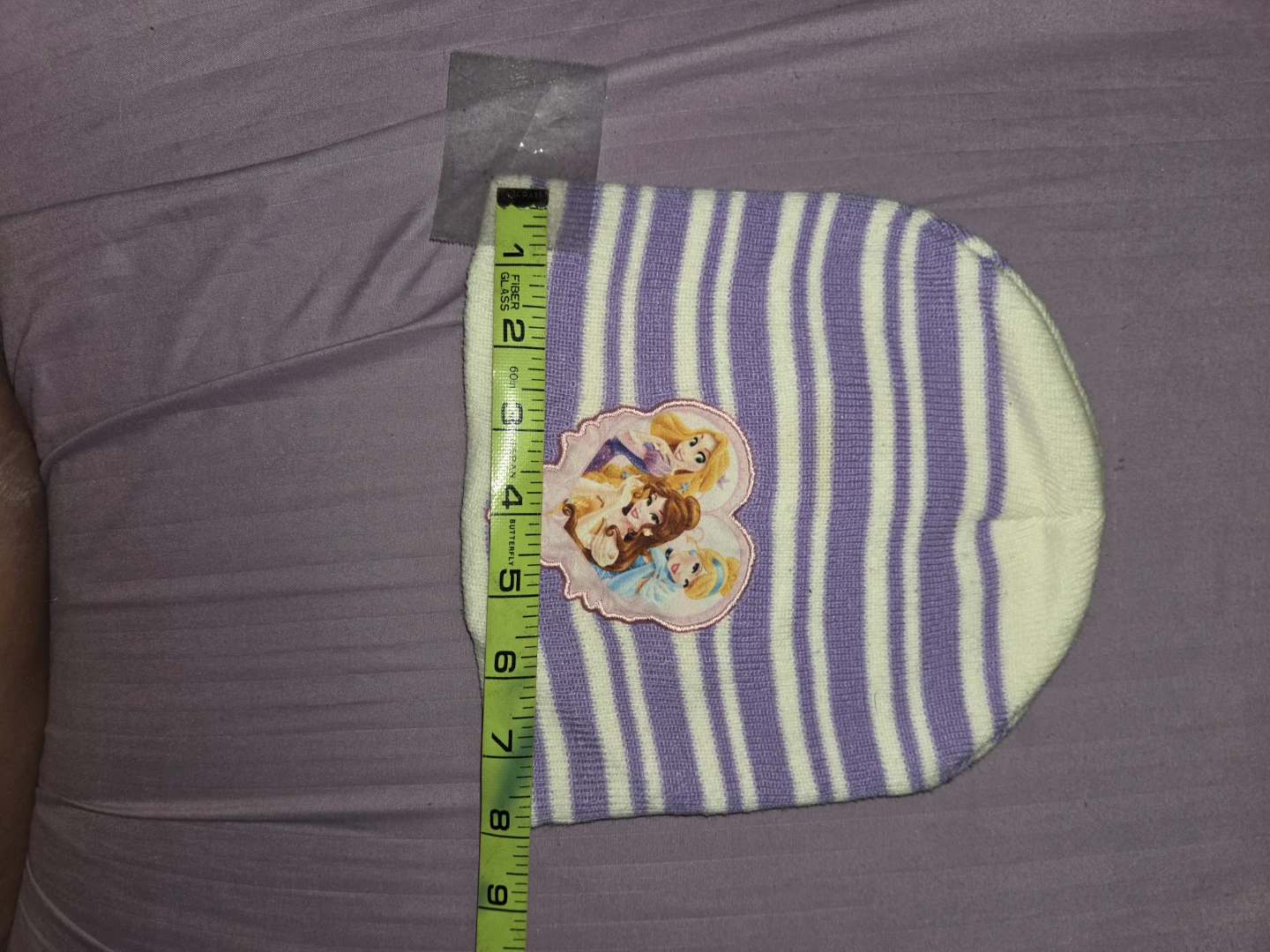 Disney 'Princess Trio' Hat - photo 5