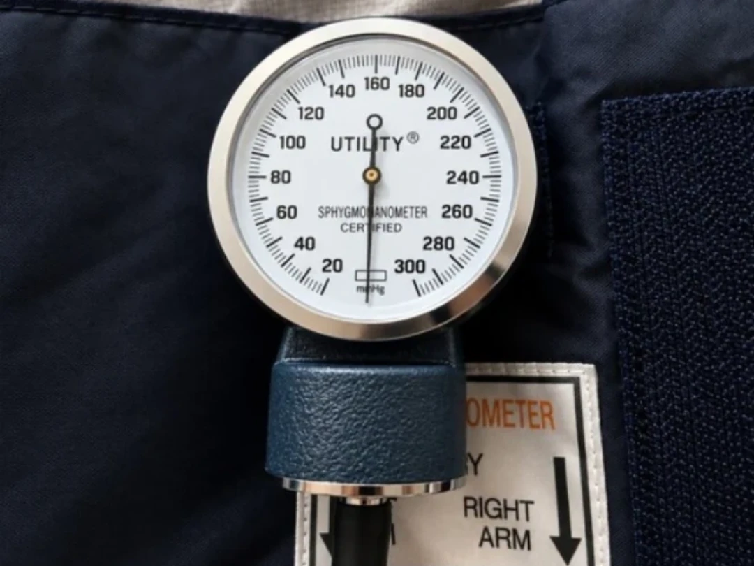 Student Nurse Kit | Utility Adult Manual Blood Pressure - photo 2