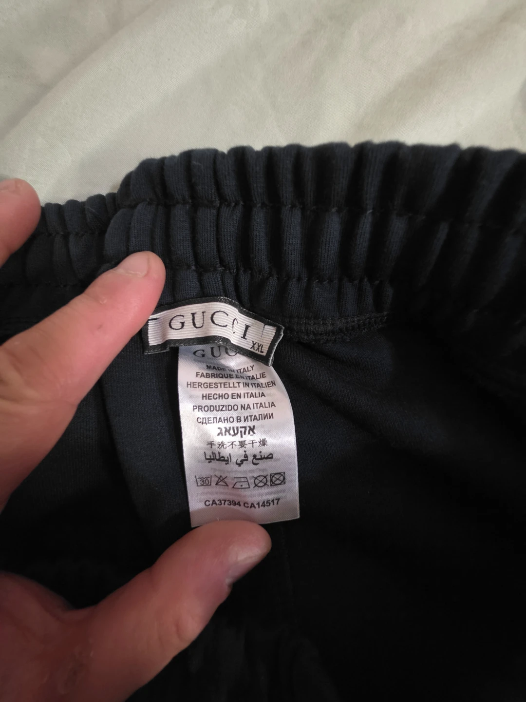 Gucci jumper suit - photo 5