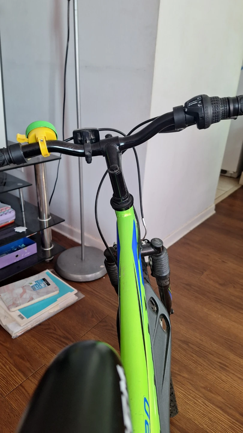 CCM FS 2.0 Mountain Bike - photo 2