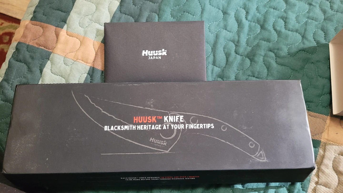 Kitchen knife - photo 2