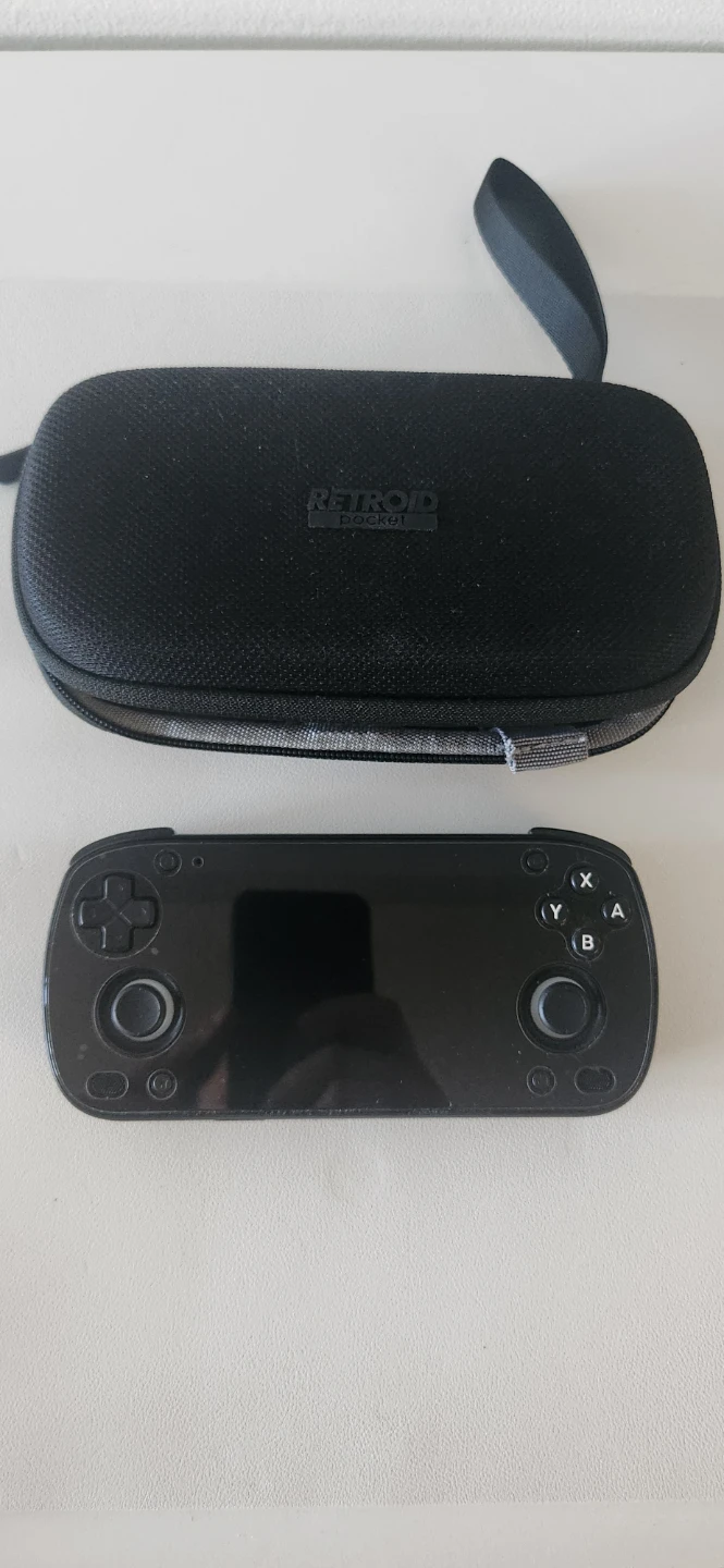 Retroid Pocket Mini V2 - photo 3