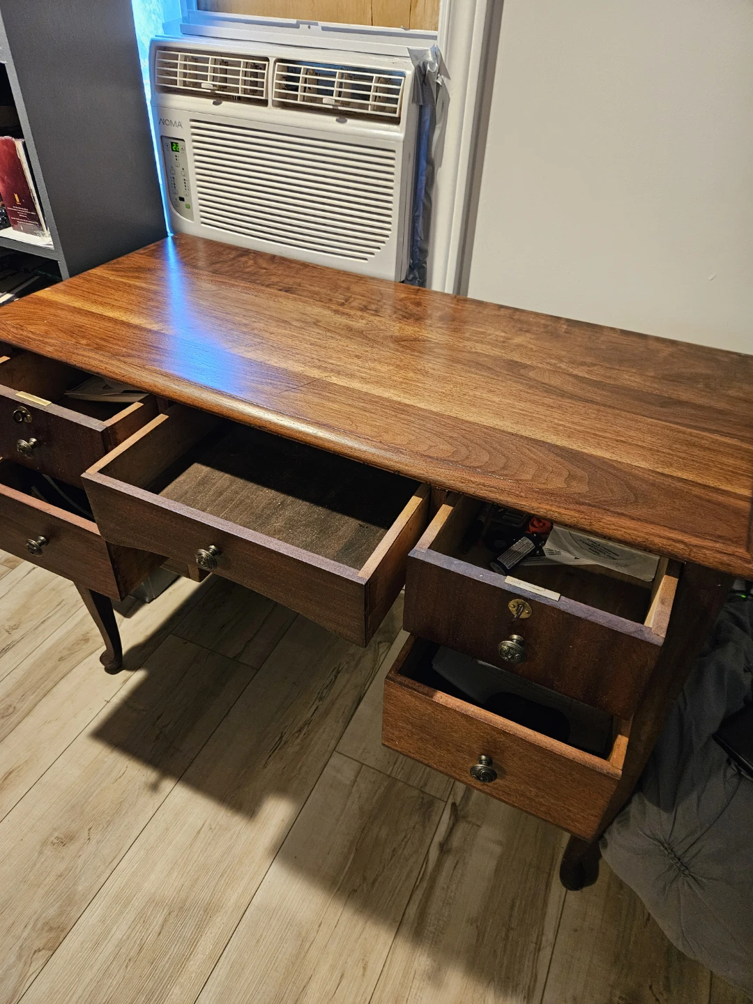 Antique Desk - photo 3