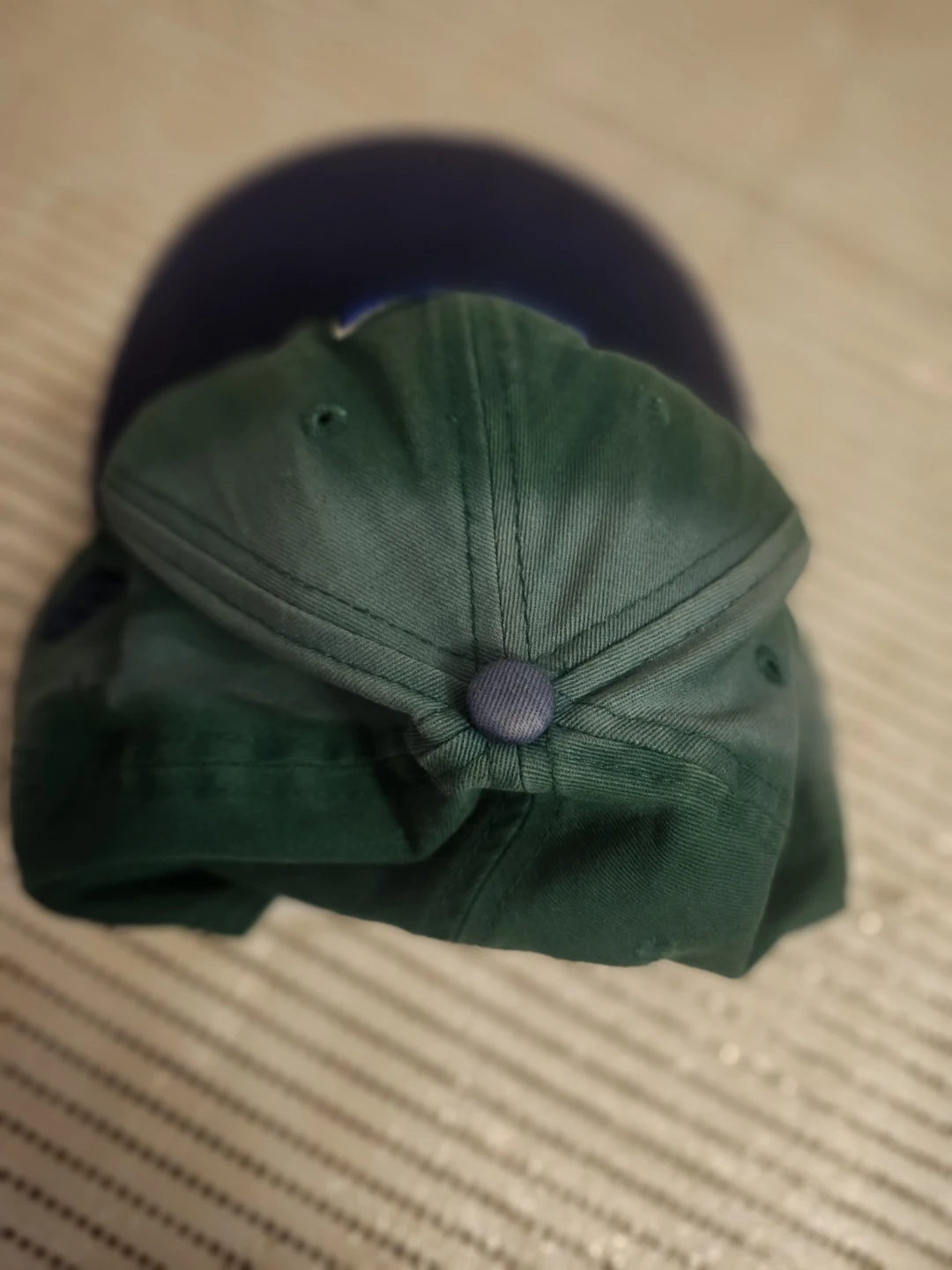 Hartford Whalers New Era Snapback Hat - photo 4