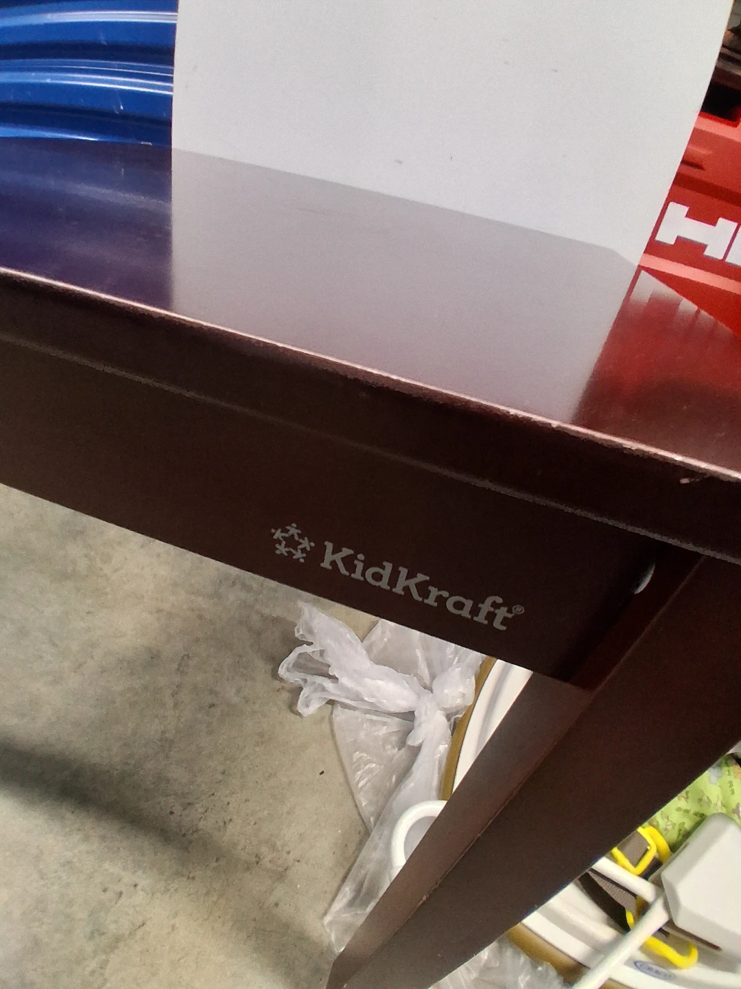 KidKraft Kids Table - photo 2