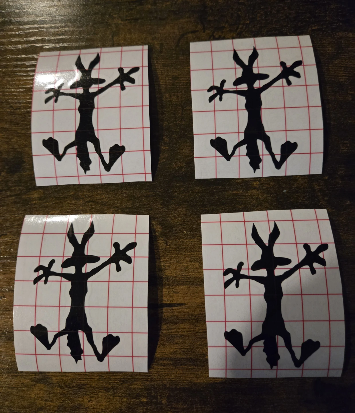 Decals More Decals - photo 3
