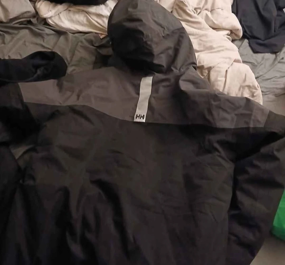 Helly Hansen Winter/Waterproof Jacket 2XL - photo 2