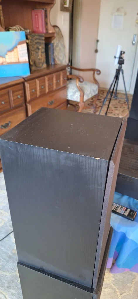 Mission 762 Speakers - photo 2