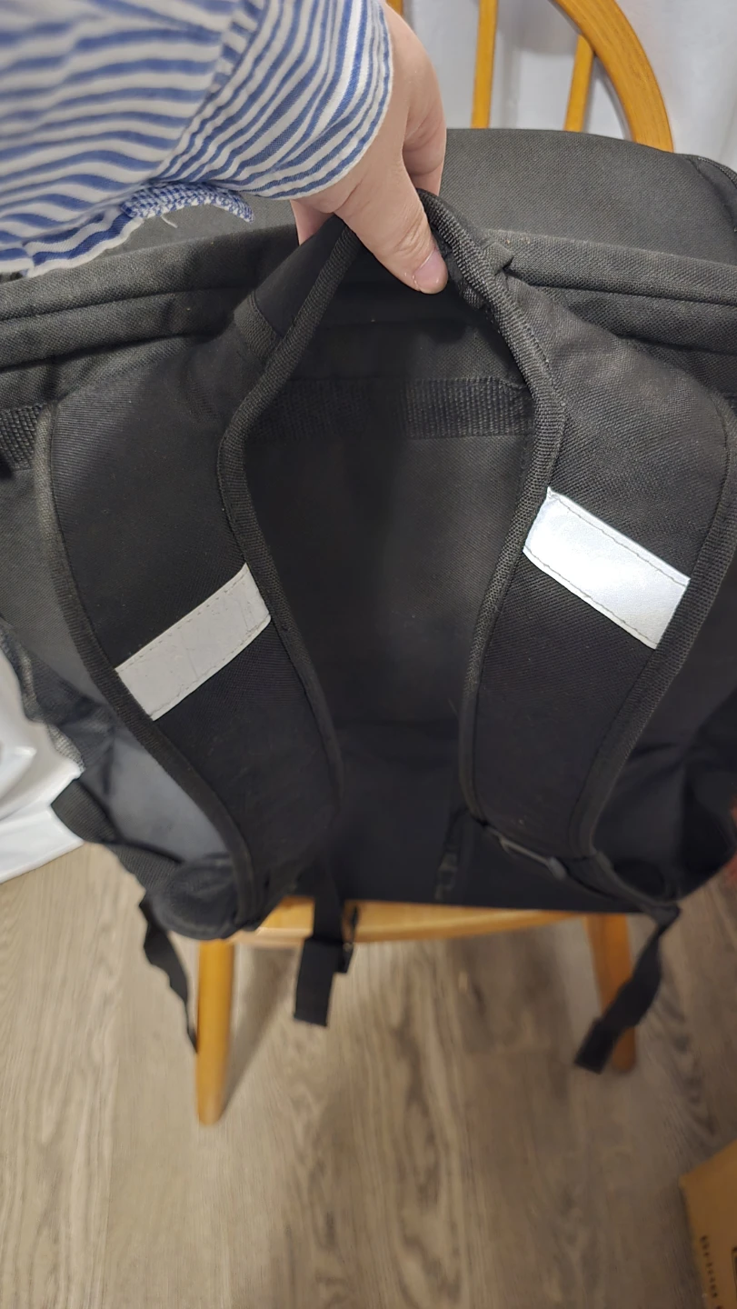 Insulated bag backpack - photo 2