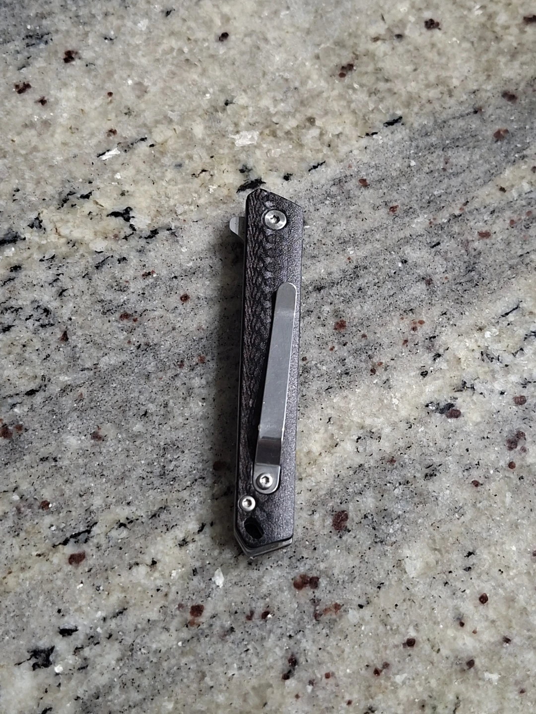 Folding Pocket Knife