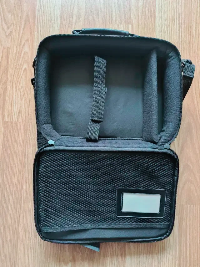 InFocus Projector Carrying Case - photo 2