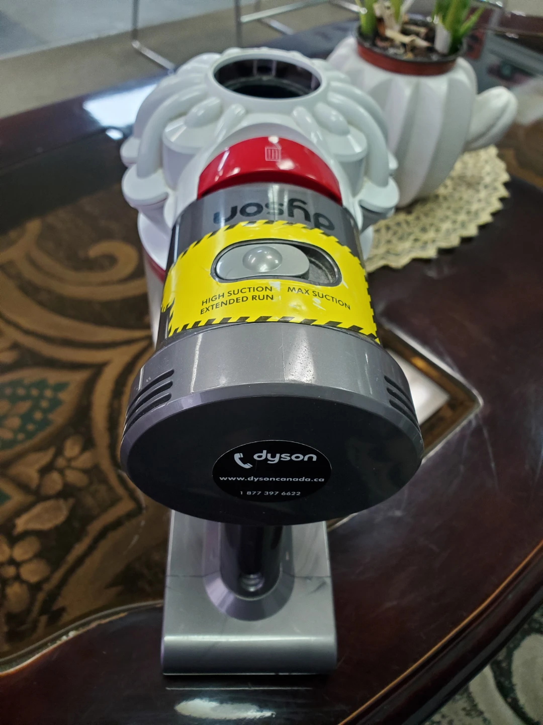 Dyson V7 Trigger Handheld Vacuum - photo 5