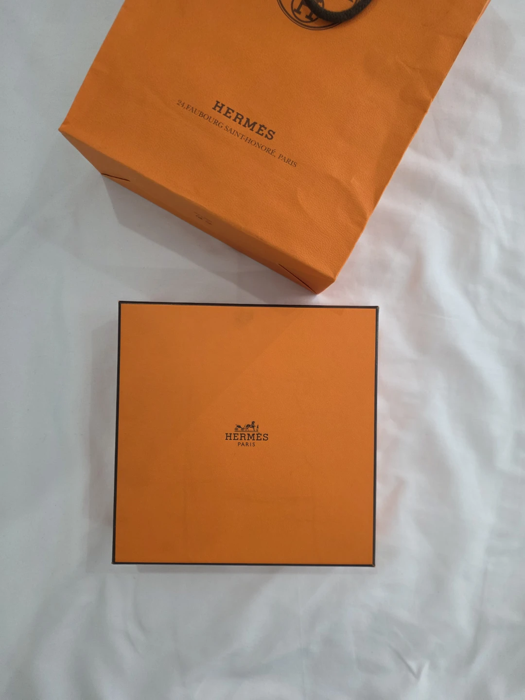 Hermes H Belt 32mm - photo 3