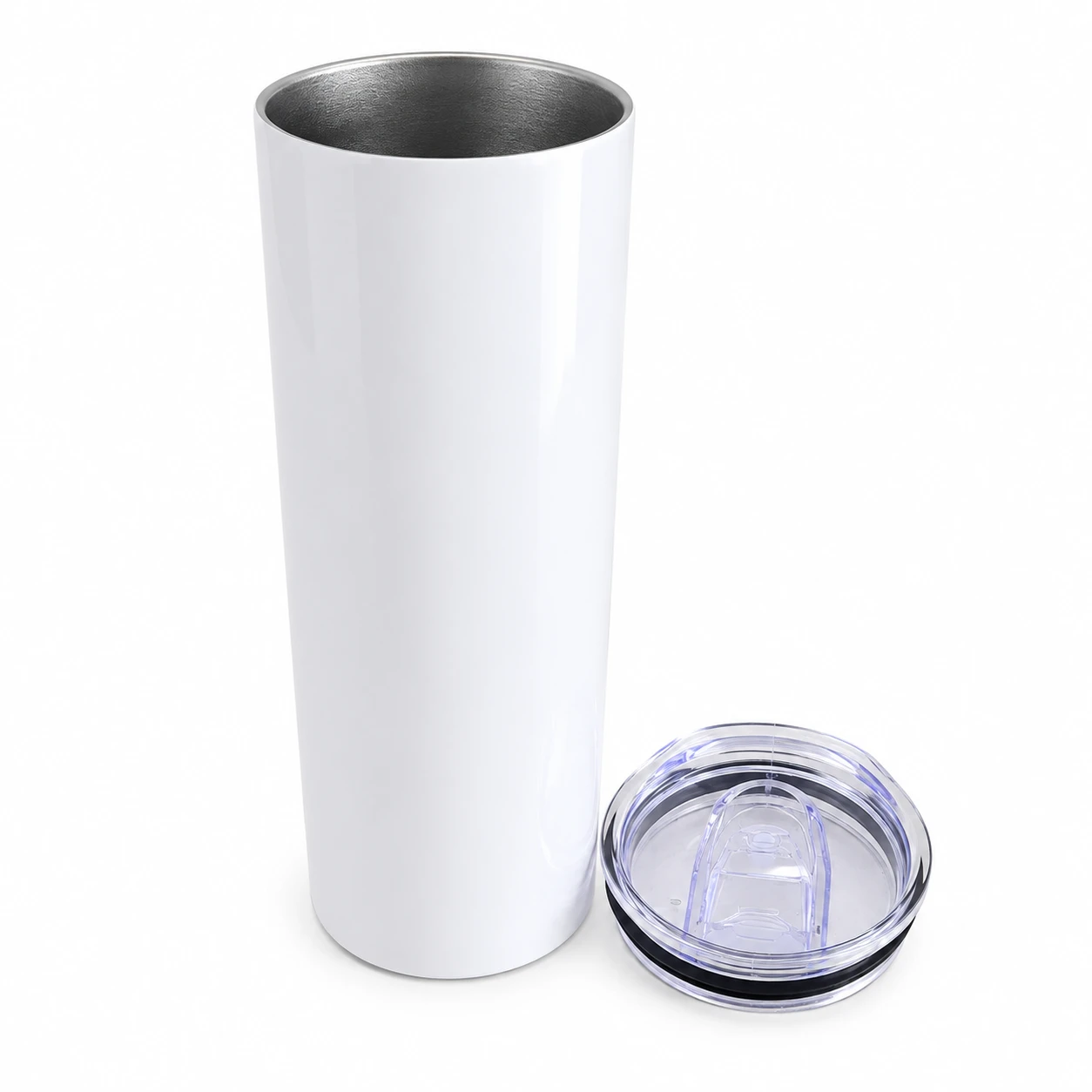 Stainless Steel Travel Cup - photo 3
