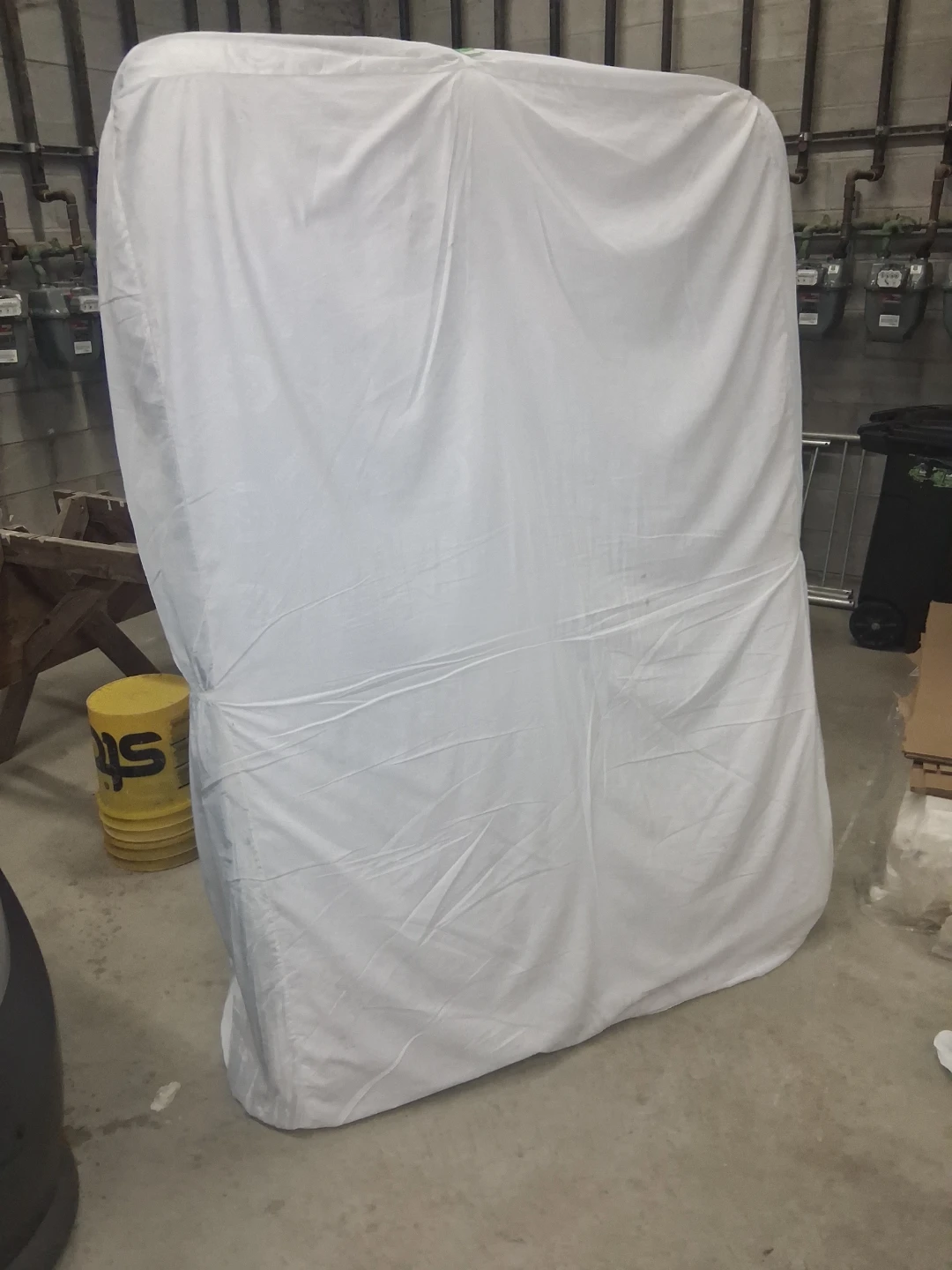 Serta Full Size Mattress - photo 3