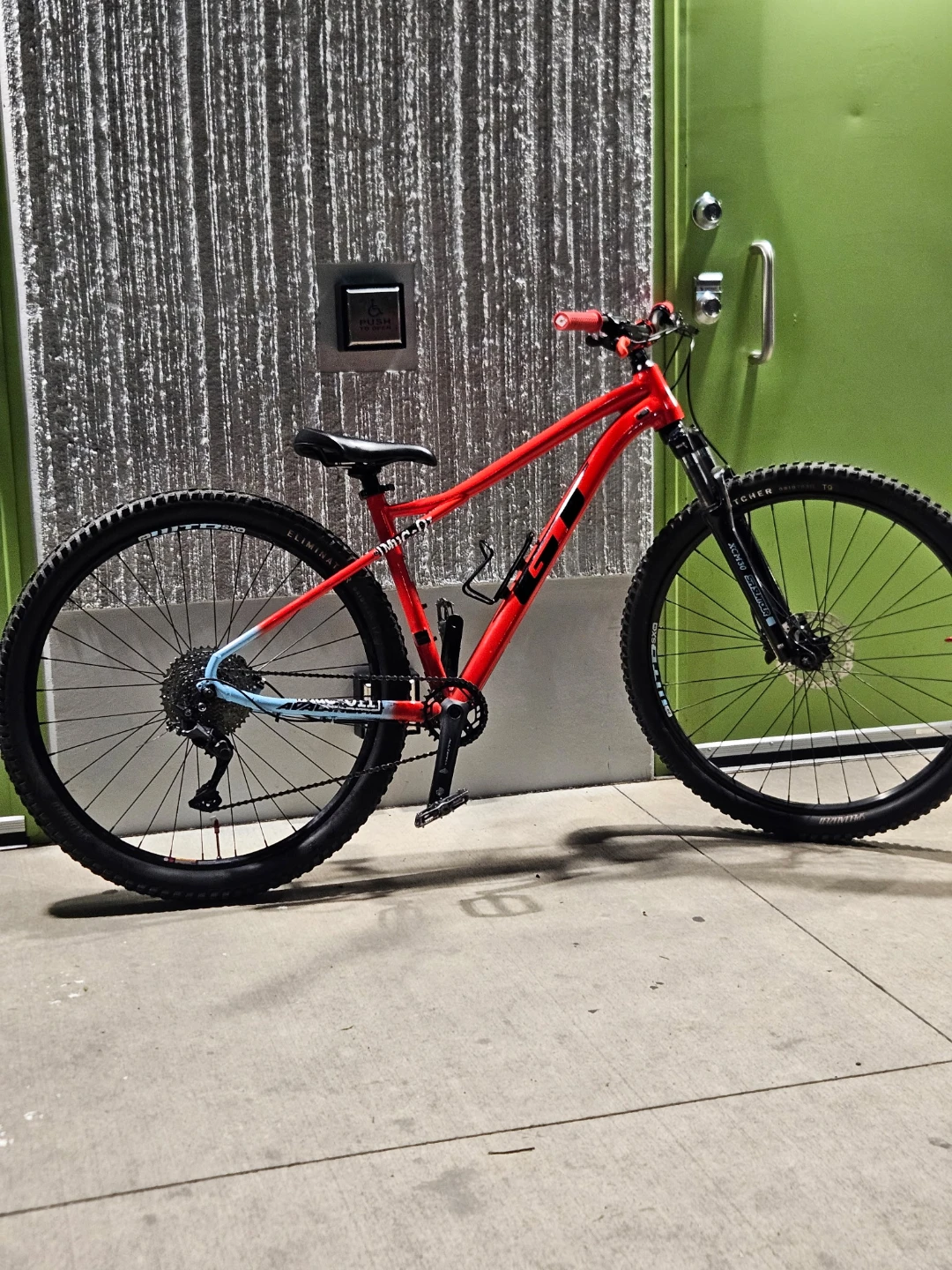 2020 gt avalanche (with upgrades) - photo 5