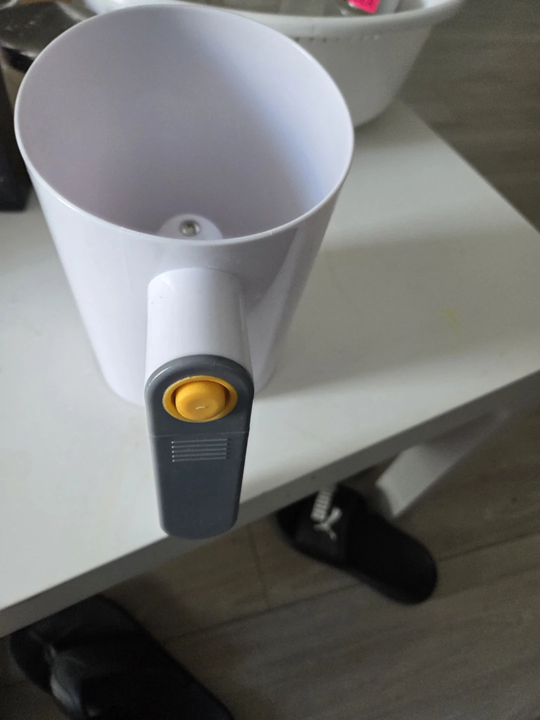 Manual Flour Sifter