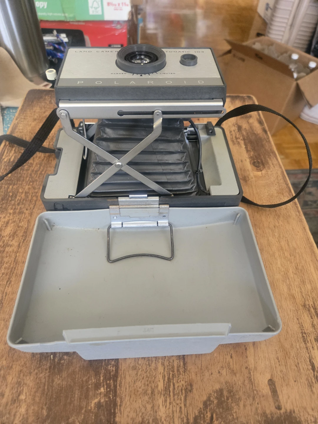 Vintage Film Camera Bundle - photo 2