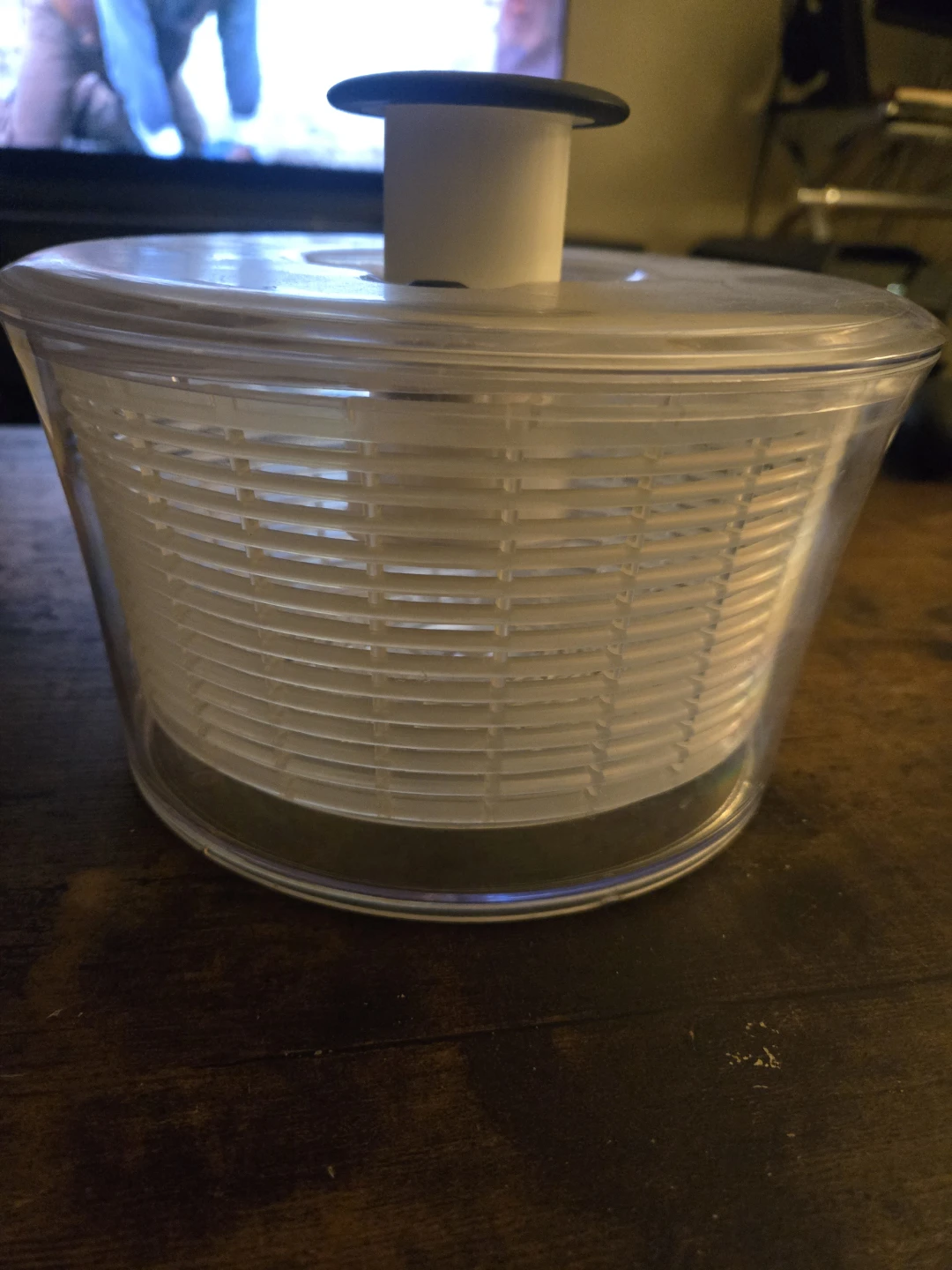 OXO Salad Spinner