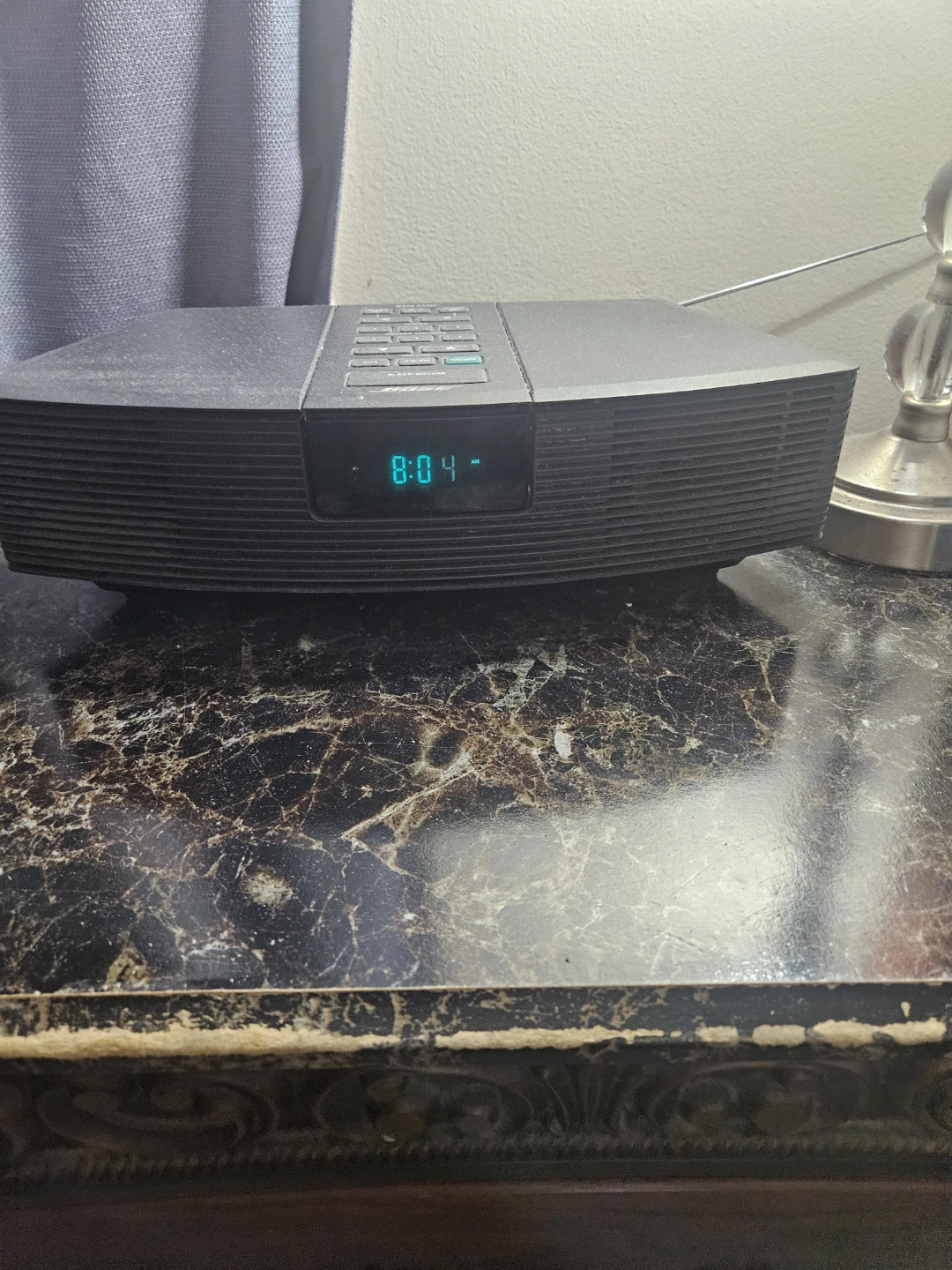 Bose Wave Radio