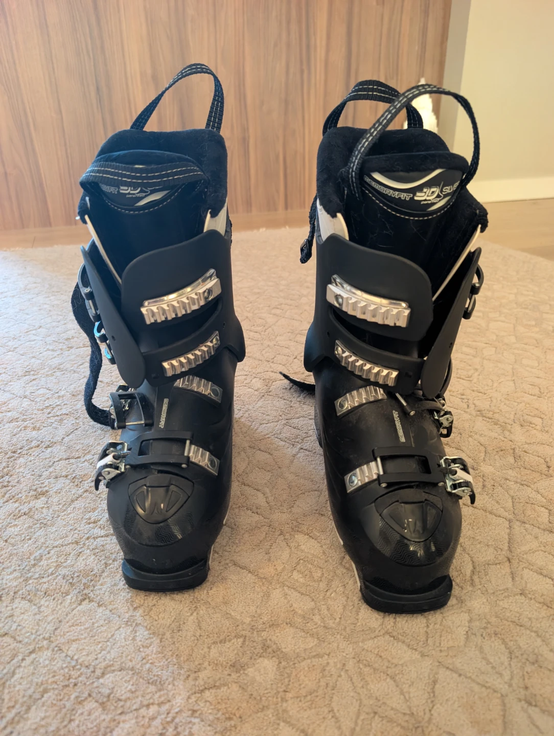 Atomic Hawx Prime 80 W Ski Boots - photo 2