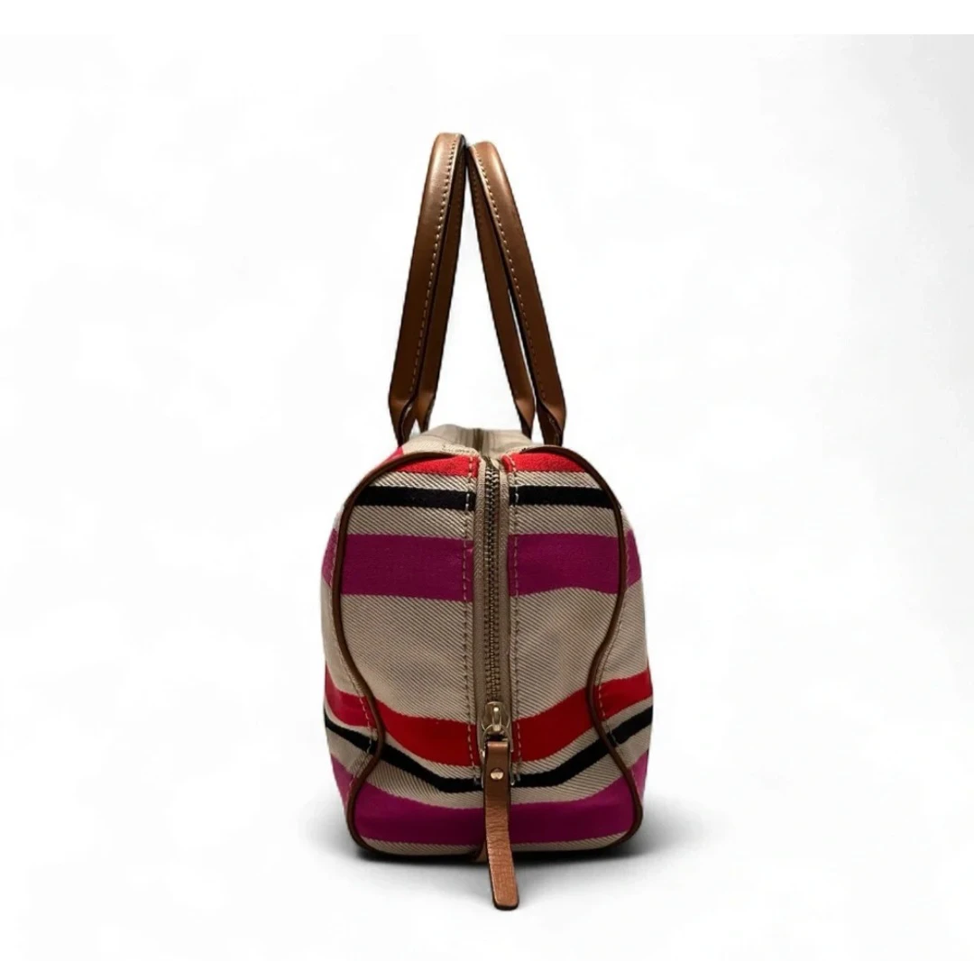 Kate Spade Vintage Oak Island Satchel - photo 3