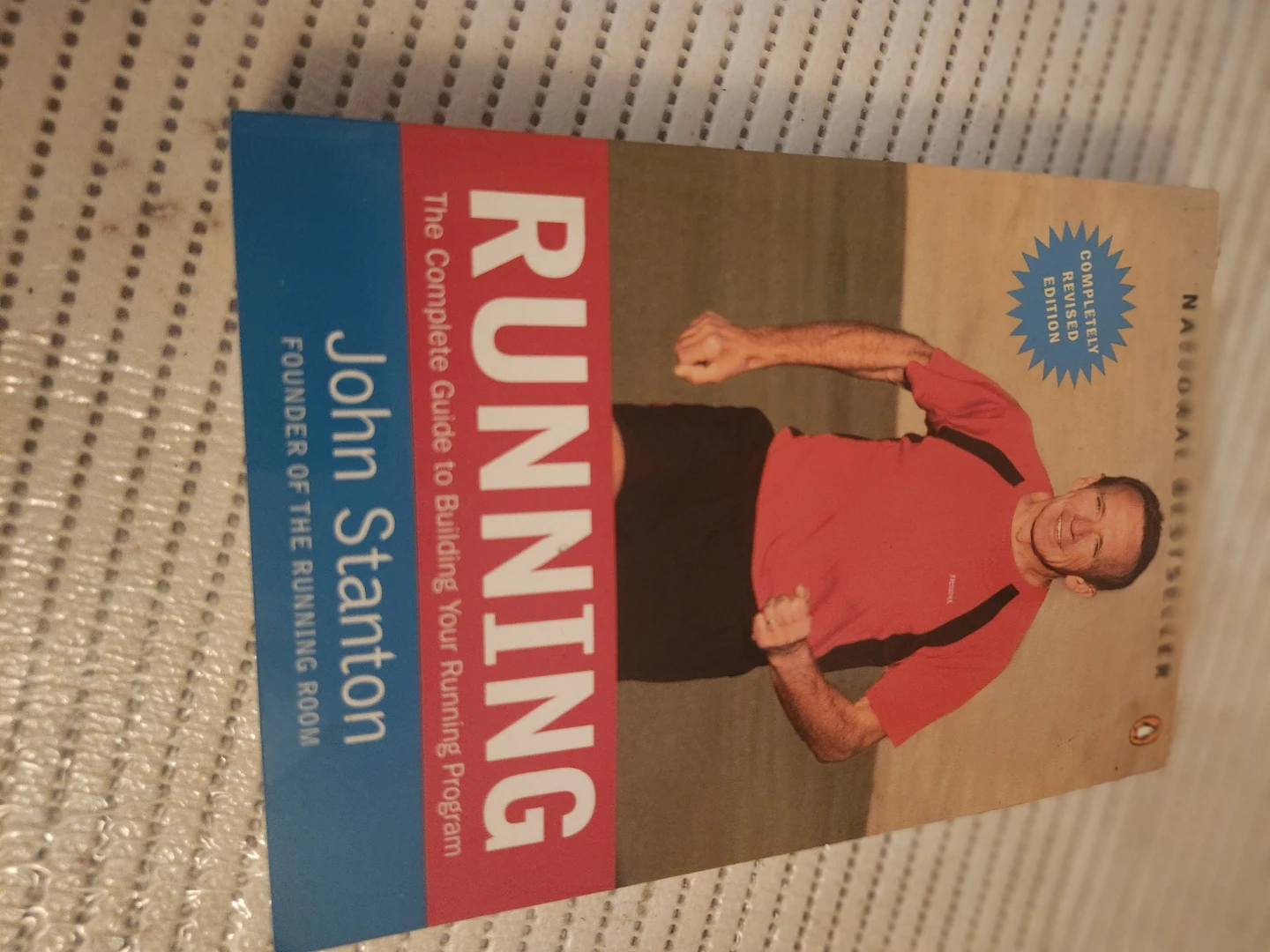 Running: The Complete Guide to Building Your Running Program