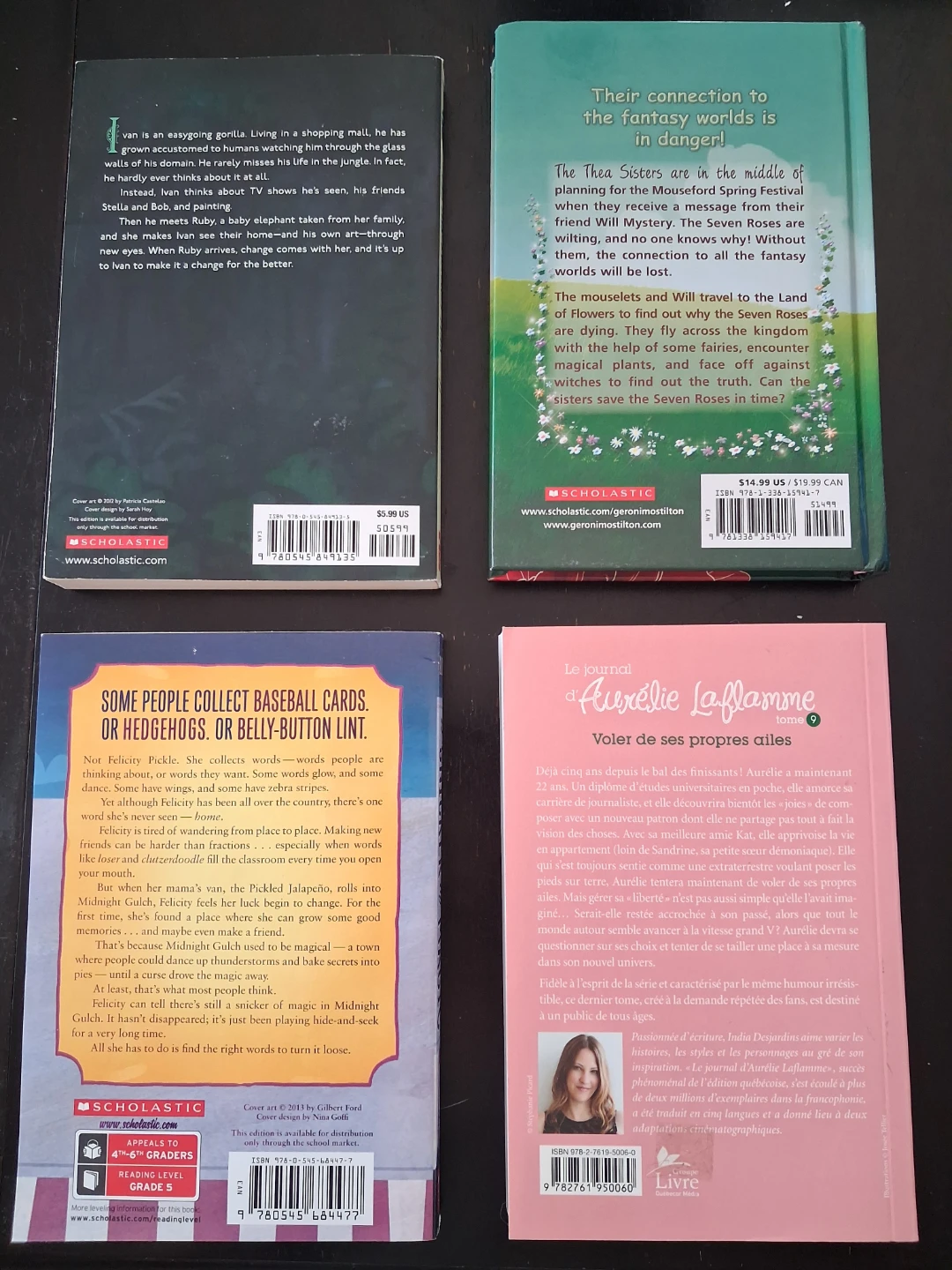 New Childrens/Teen Books - photo 2
