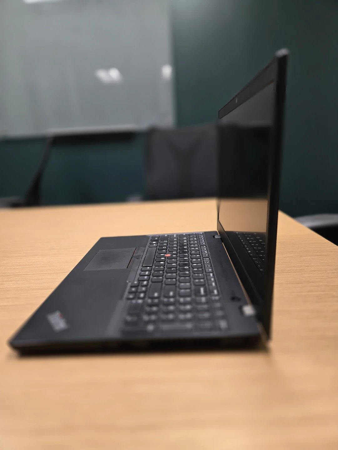 Lenovo ThinkPad Laptop L15 Gen 2 5- 8GB RAM 238GB SSD