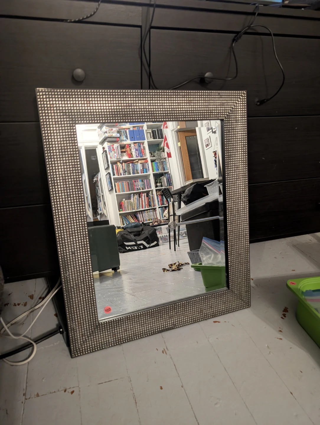 Decorative Wall Mirror
