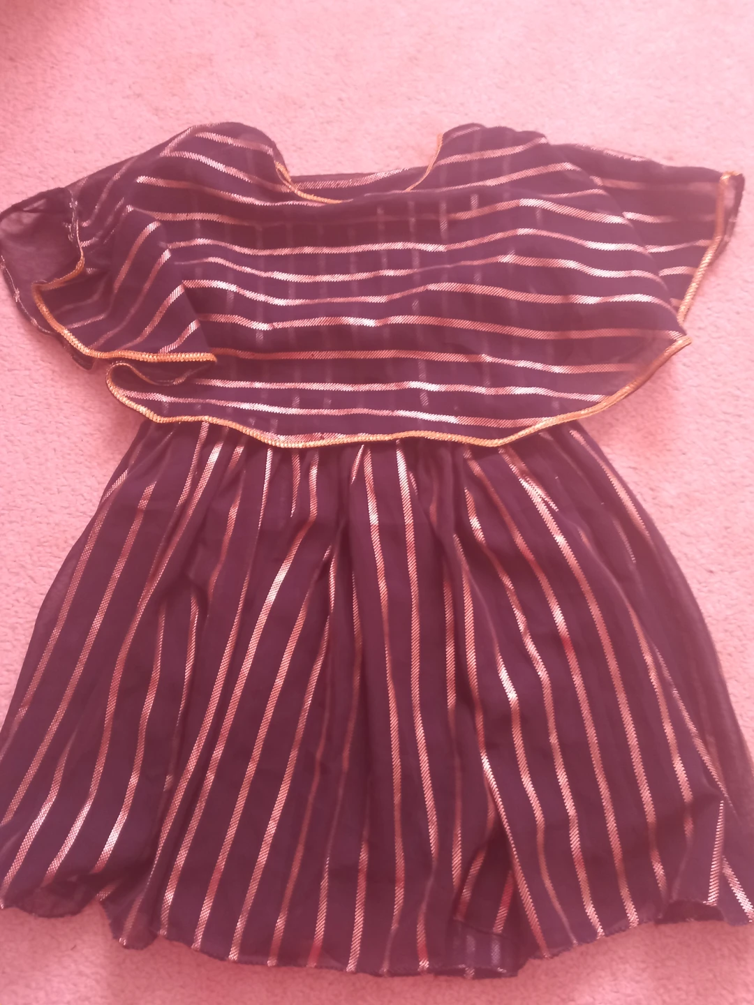 8 Assorted Children's Dresses - photo 4