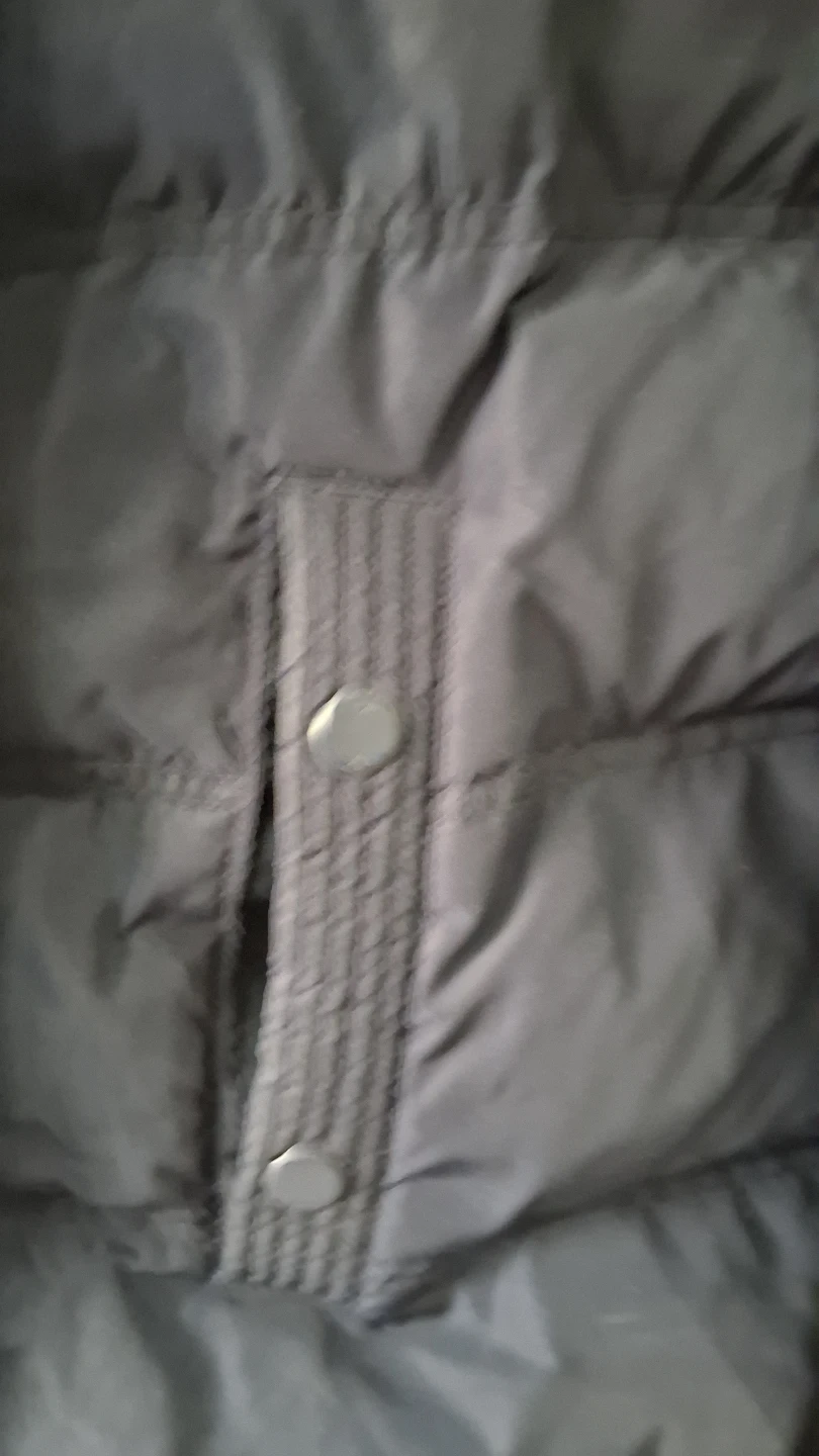 Tommy Hilfiger Puffer Jacket size L - photo 5