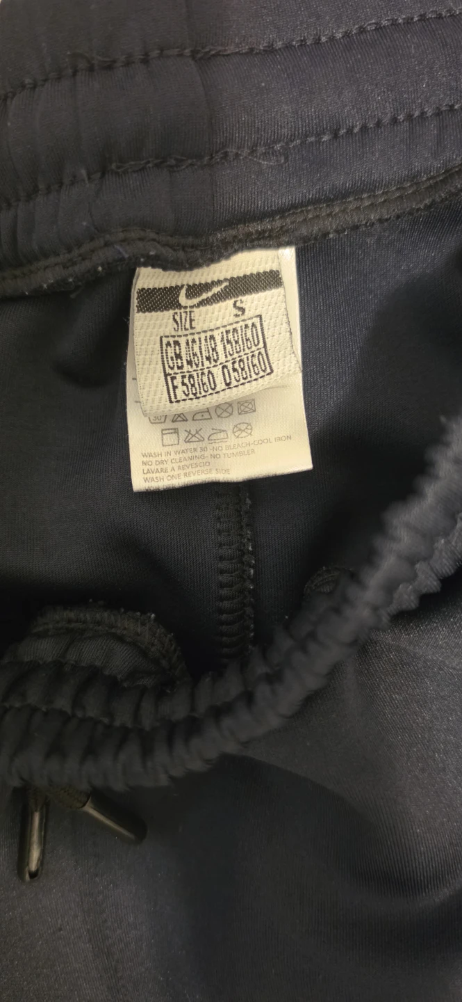 Nike Tracksuit Set  Small - photo 4