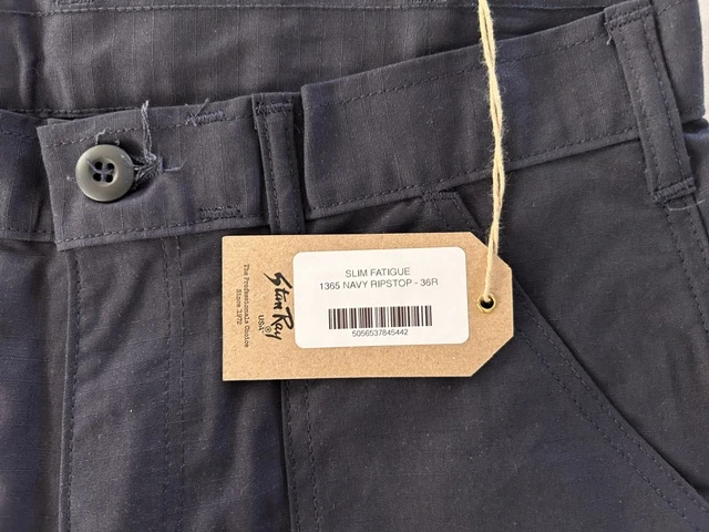 Stan Ray Taper Fatigue pants - photo 2