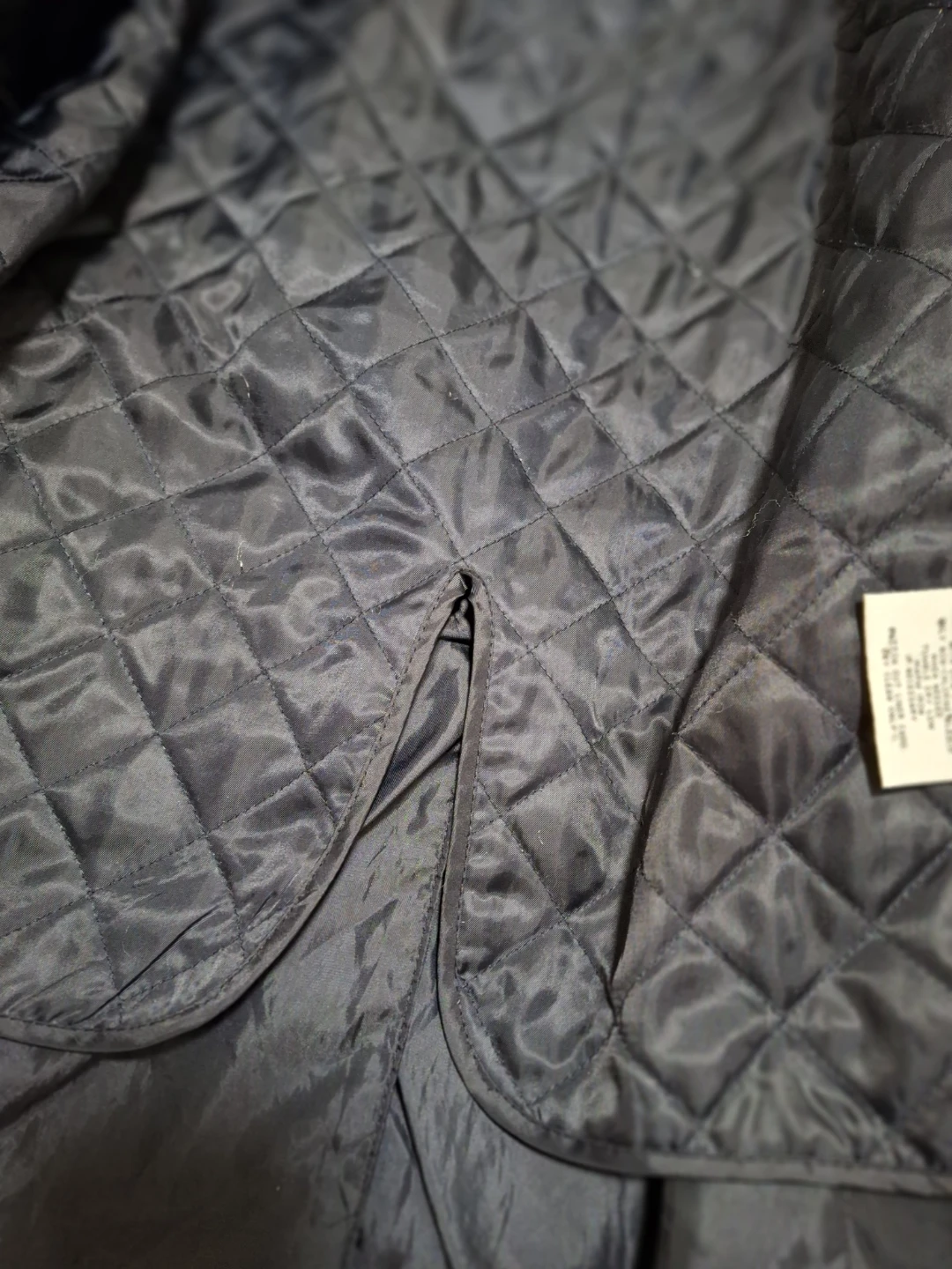 London Fog Heritage Trench Coat - Size 42R - photo 5