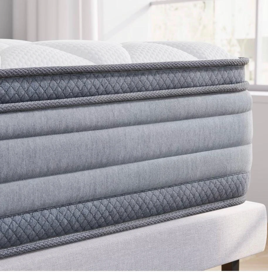Brand New Queen Mattress( Still in Original Packaging)