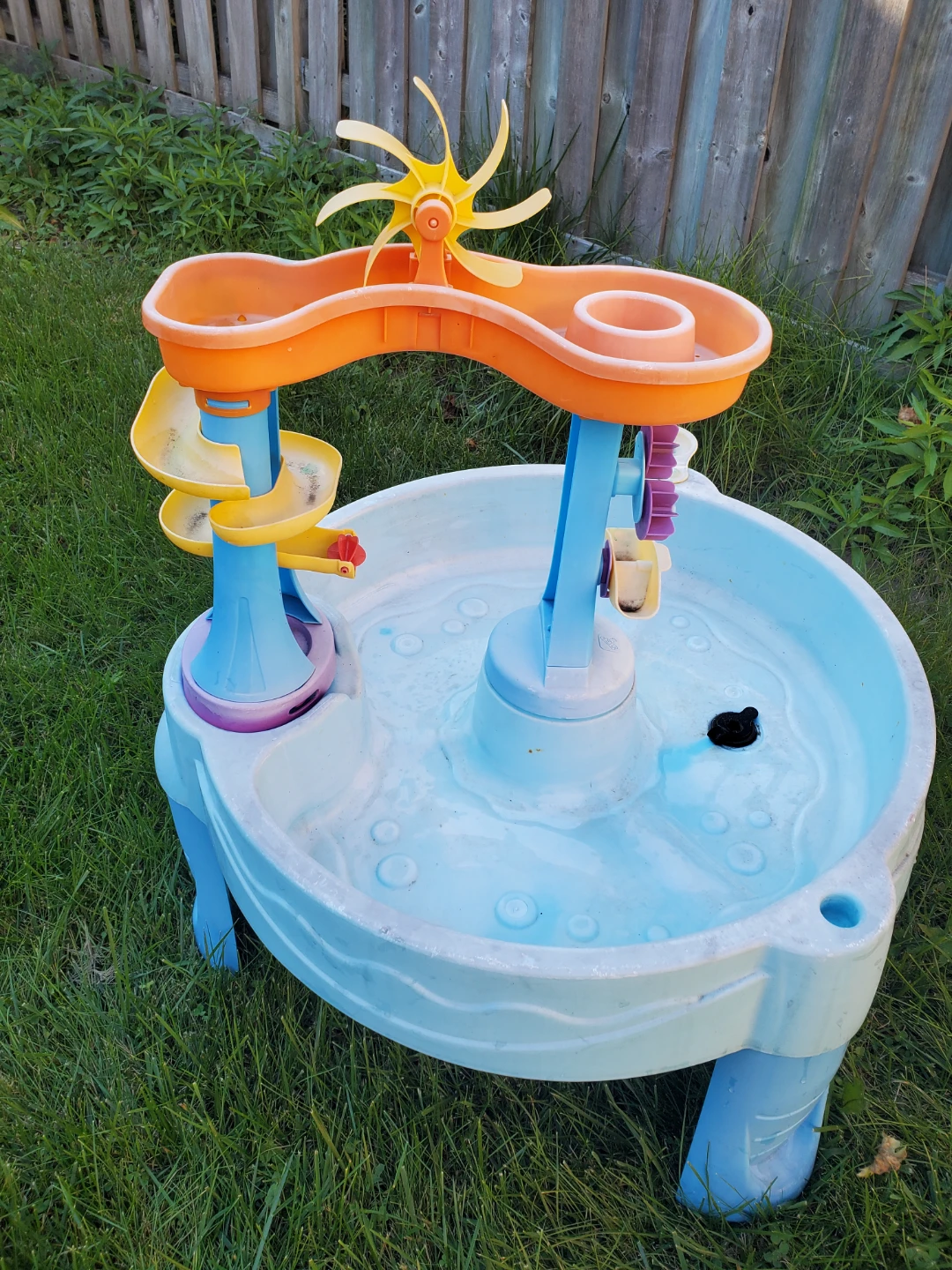 Step2 Water Table - photo 2