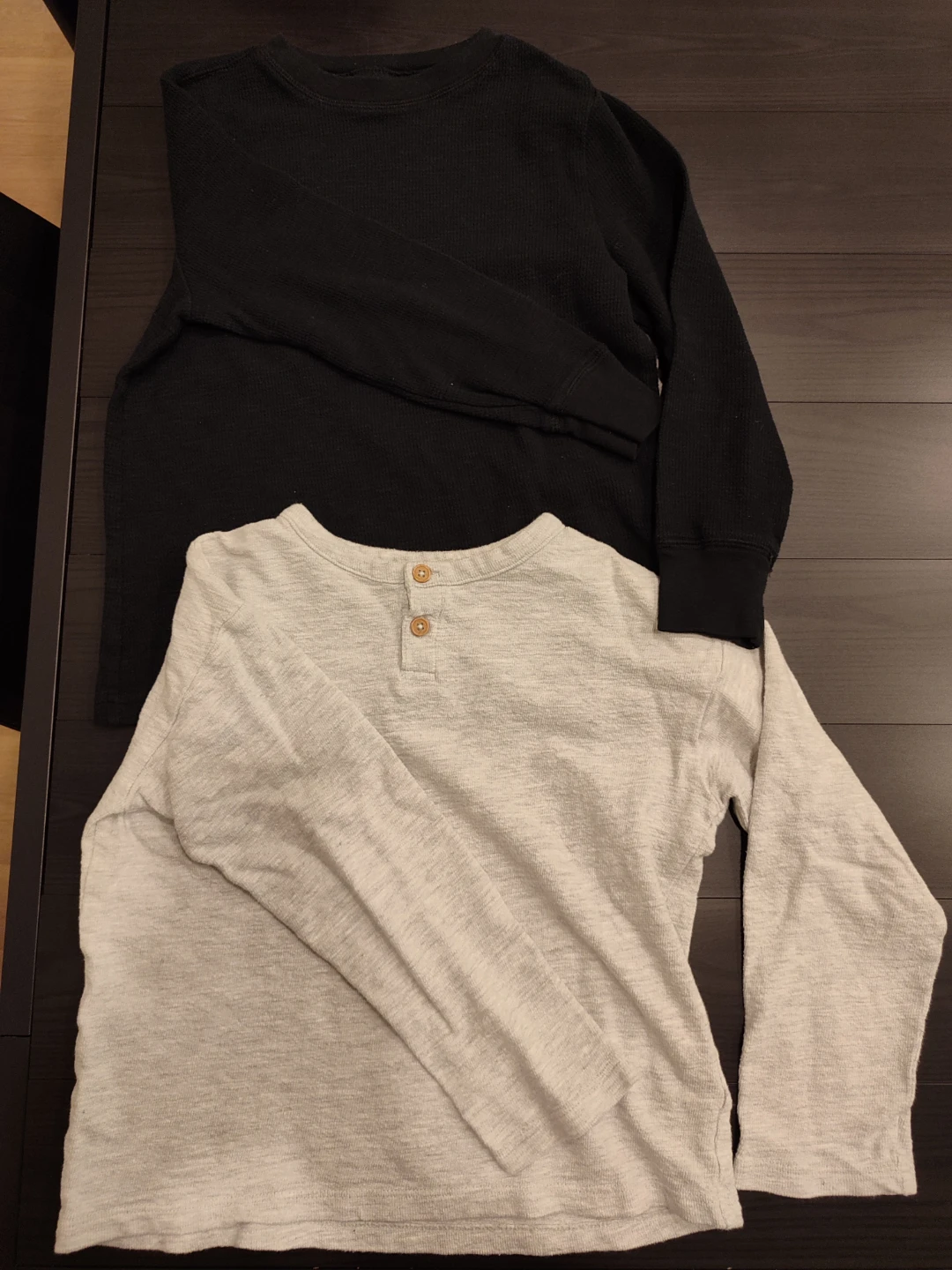 Boys assorted shirts bundle - photo 3