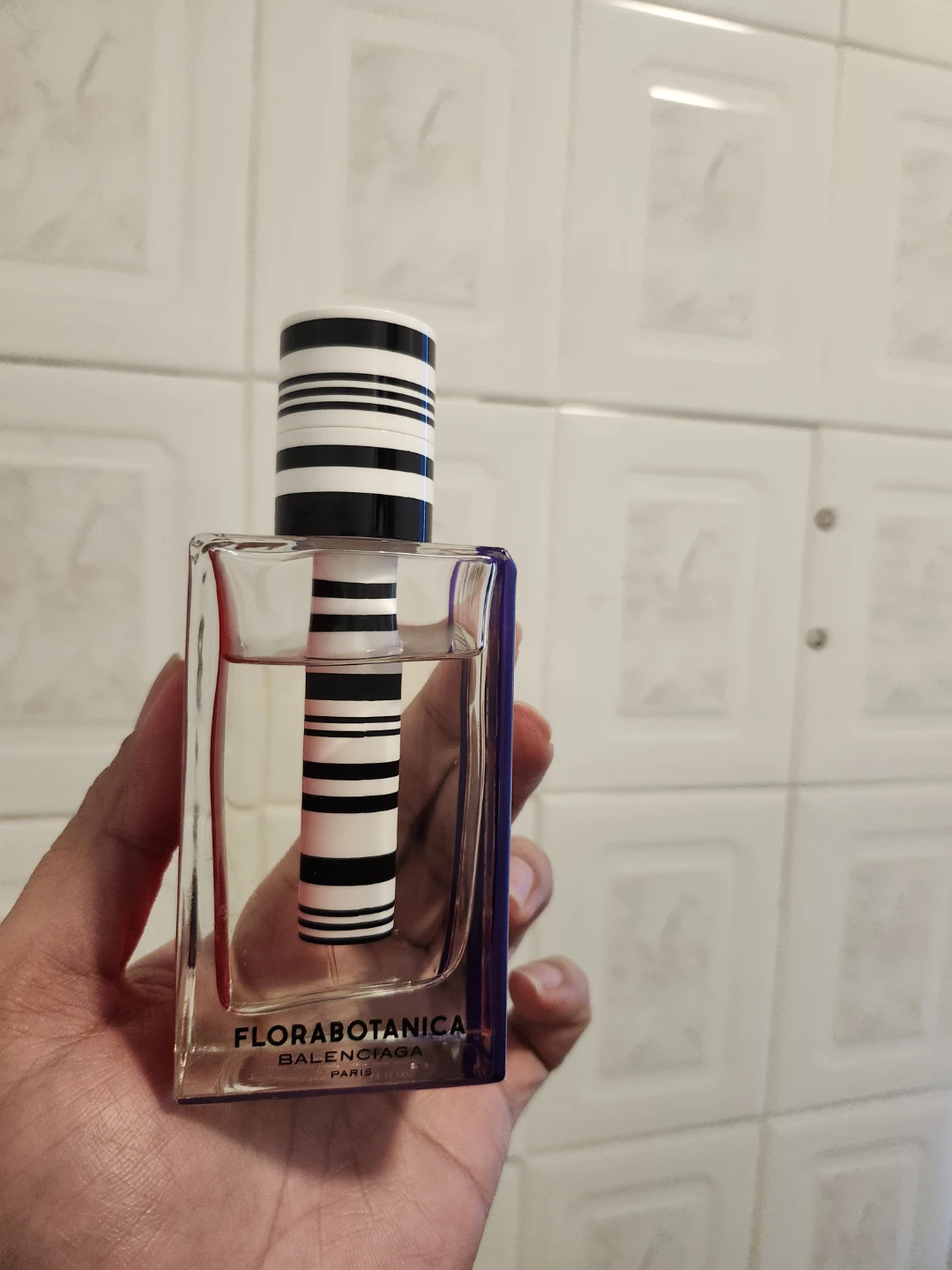 Balenciaga Florabotanica Eau de Parfum