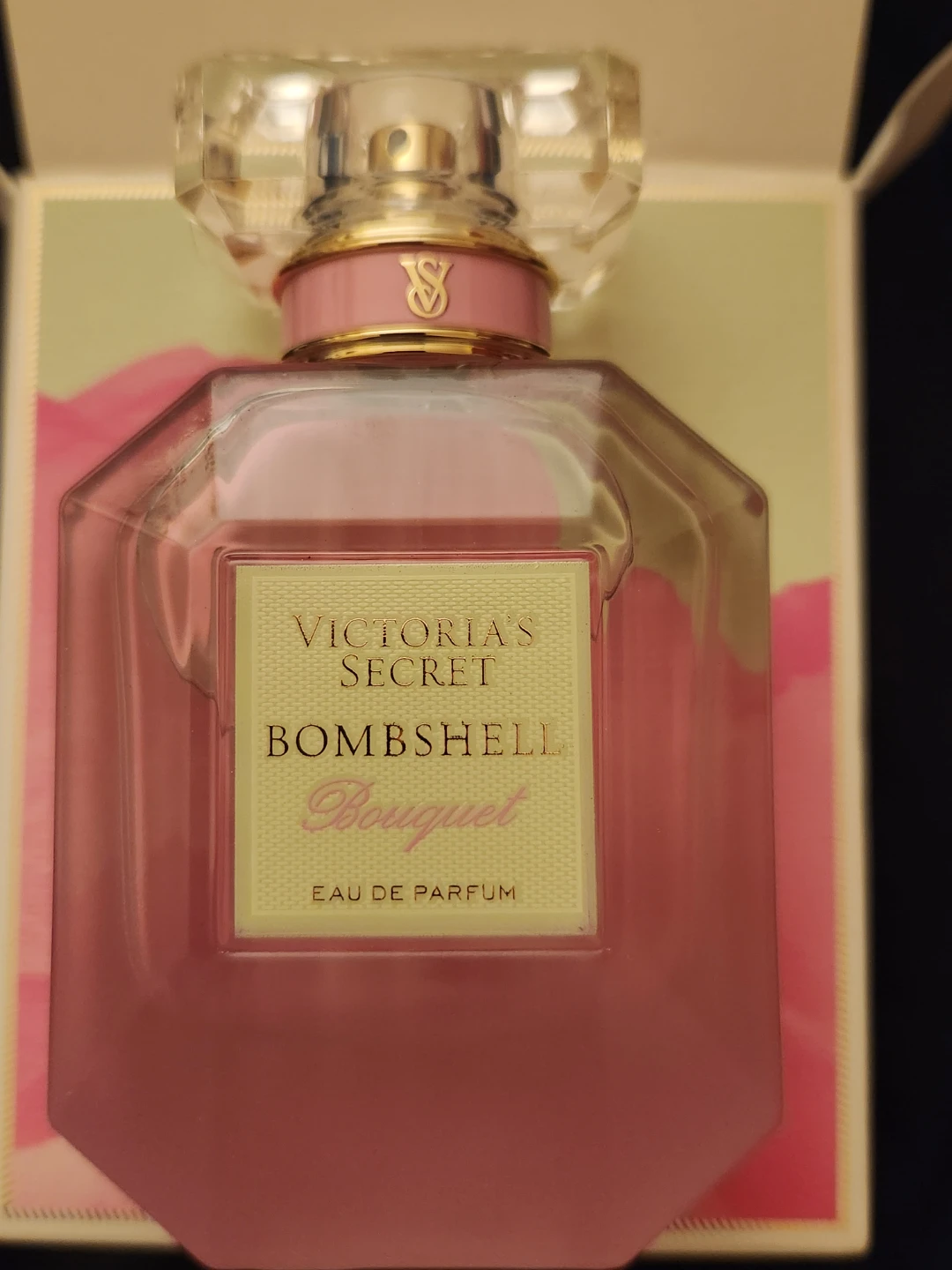 Victoria's Secret Bombshell Bouquet Eau de Parfum