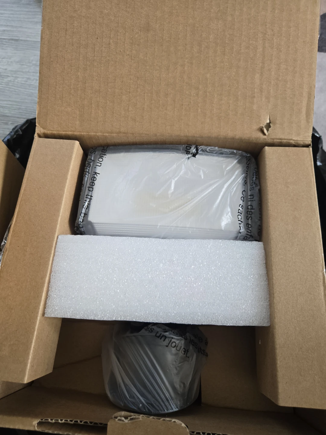 LUTEC LED Motion Sensor Floodlight - photo 3