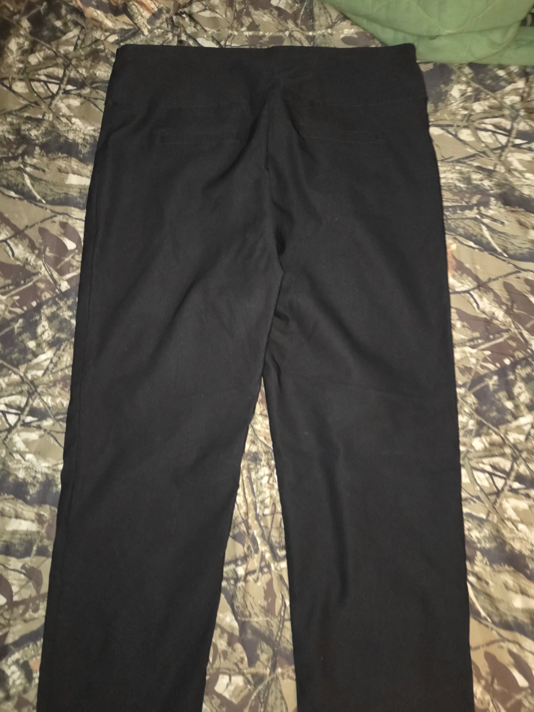 New Directions Boyfriend Dress Pants in a Ladies 10 - photo 5
