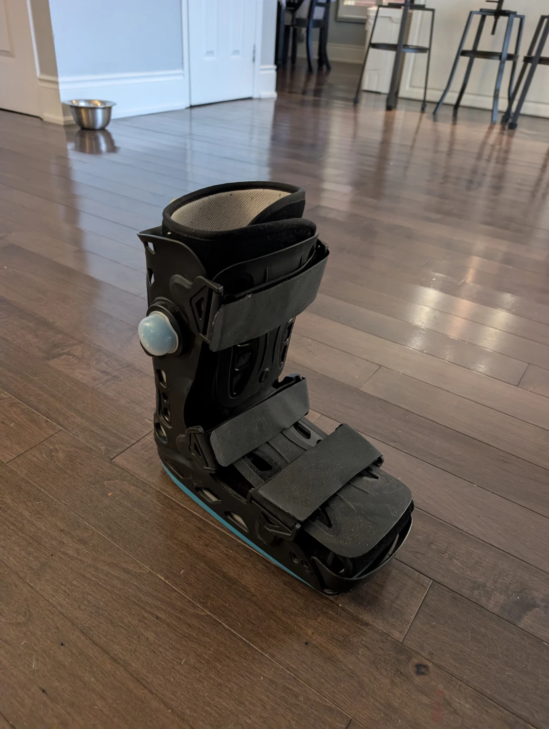 Medical Orthopaedic Walking Boot - photo 4