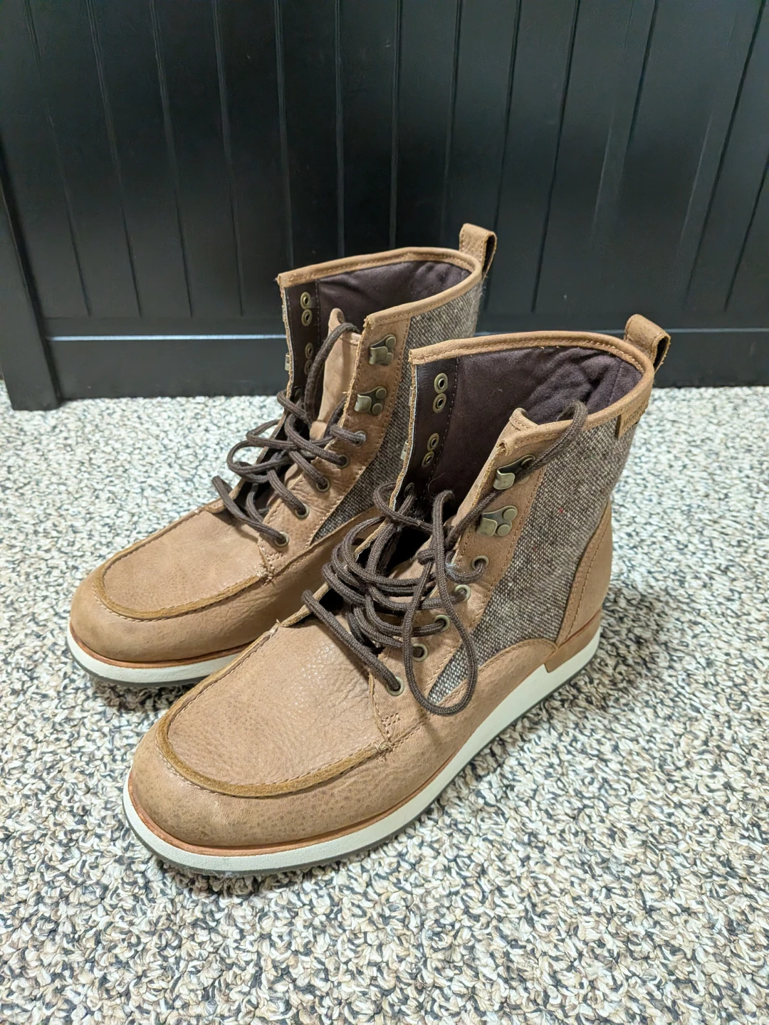 Merrell Women's Roam Mid Boot 8.5 - photo 2