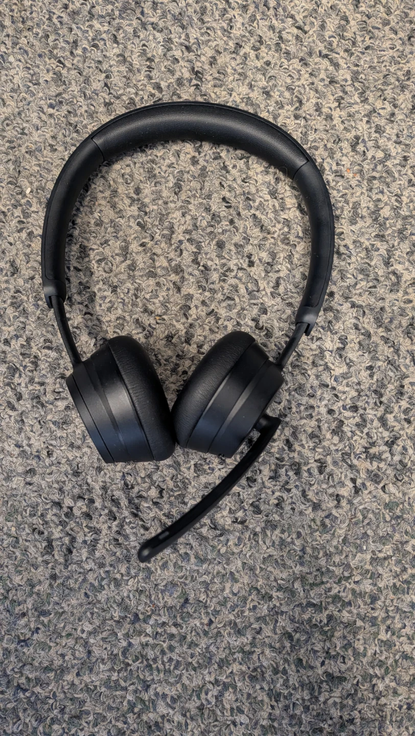 Microsoft Modern Wireless Headset
