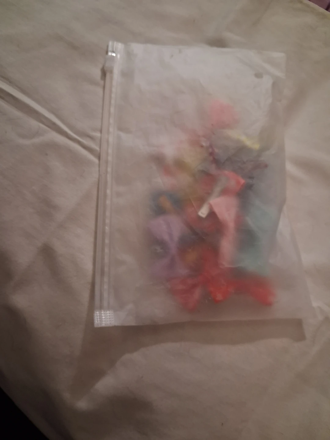Bows for girl doggys - photo 3