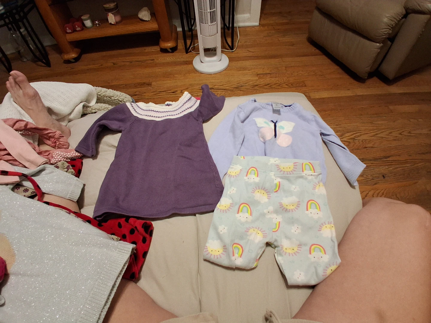 Baby Clothes Bundle - photo 3