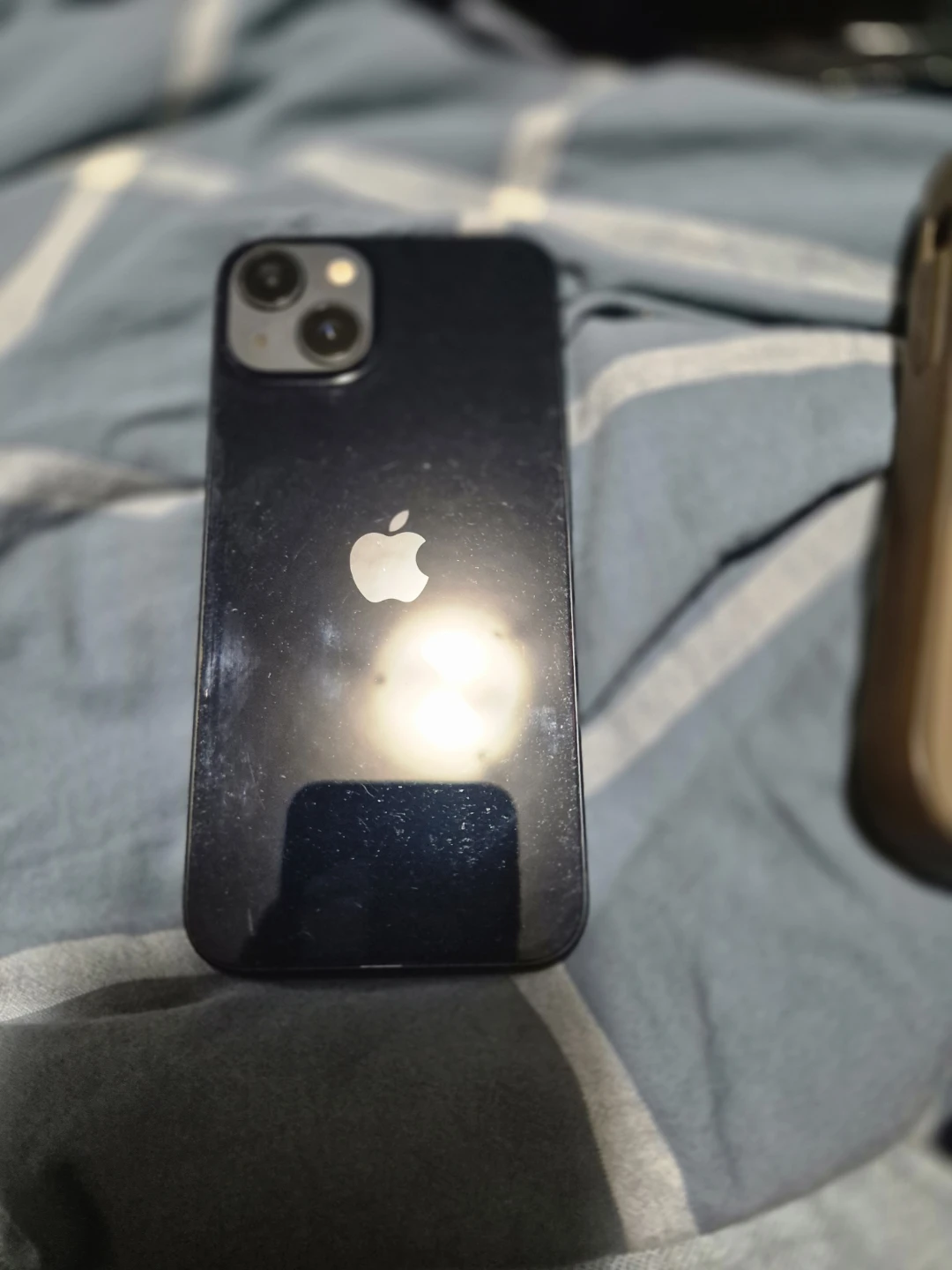 Apple iPhone 13 Black
