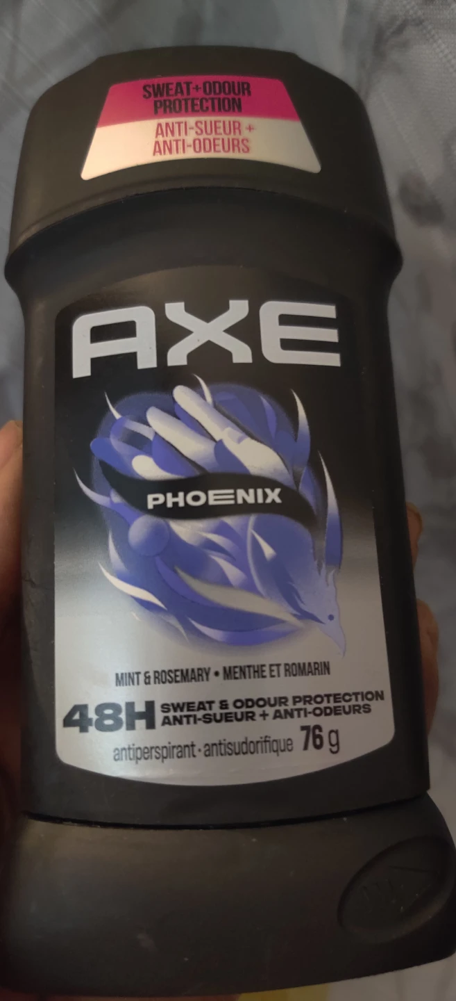 Axe Deodorant and Antiperspirant Bundle - photo 4