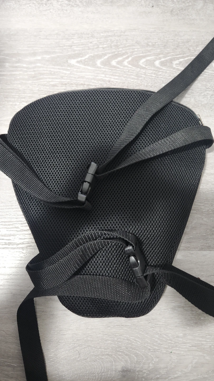 Motrocycle Air Cell Seat Cushion Pad - photo 2